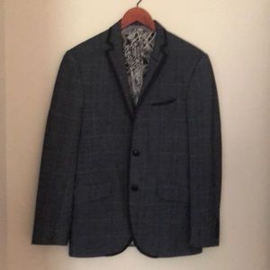 ETRO Blazer